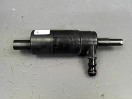 Pompe lave phares
