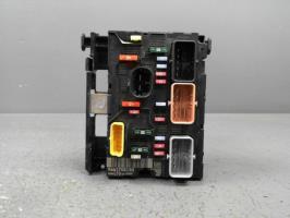 Boitier servitude moteur (BSM)