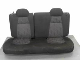 Banquette arriere