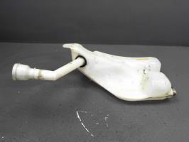 Vase de lave glace