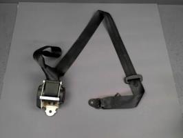 Ceinture arriere gauche