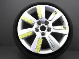 Roue de secours