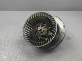 Ventilateur chauffage