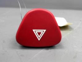 Bouton de warning