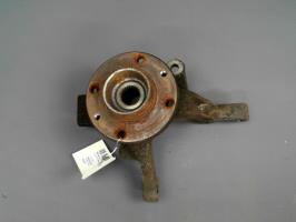 Fusee avant gauche