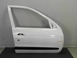 Porte avant droit
