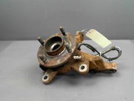 Fusee avant droit
