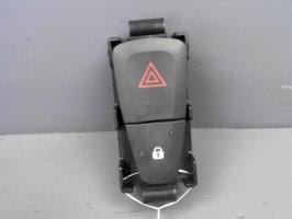 Bouton de warning