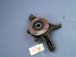 Fusee avant droit