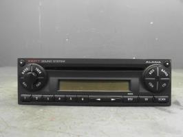 Autoradio