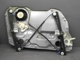 Mecanisme de leve vitre electrique avant droit