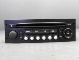 Autoradio