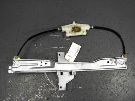 Mecanisme de leve vitre electrique avant gauche