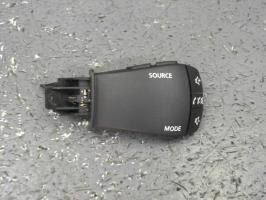 Commande autoradio