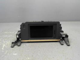 Ecran GPS