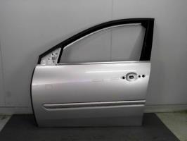 Porte avant gauche