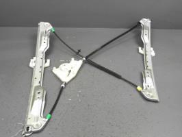Mecanisme de leve vitre electrique avant droit