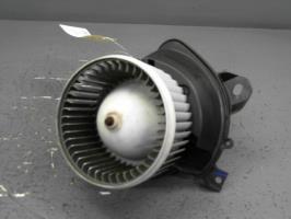 Ventilateur chauffage