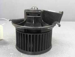Ventilateur chauffage