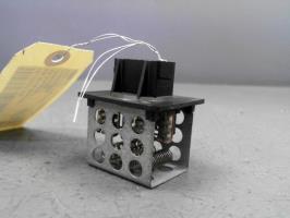 Resistance chauffage
