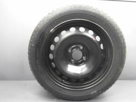 Roue de secours