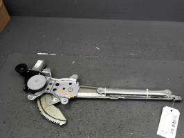 Mecanisme de leve vitre electrique avant droit