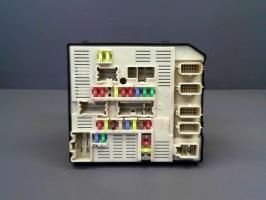 Boitier servitude moteur (BSM)