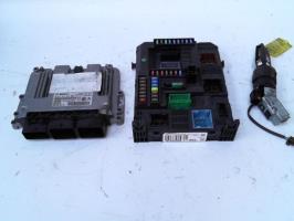 Kit de demarrage
