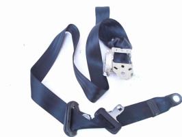 Ceinture arriere gauche