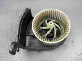Ventilateur chauffage