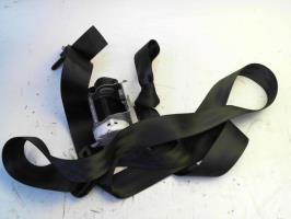 Ceinture arriere droit