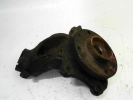 Fusee avant gauche