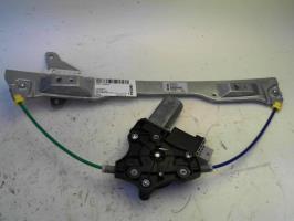 Leve vitre electrique avant droit