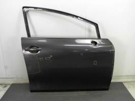 Porte avant droit