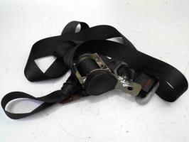 Ceinture arriere gauche