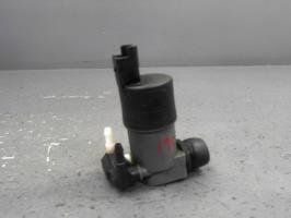 Pompe lave glace avant