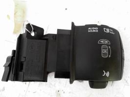 Commande autoradio