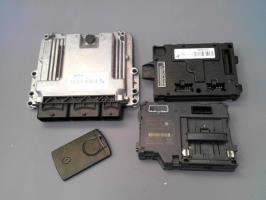 Kit de demarrage