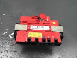 Porte fusible