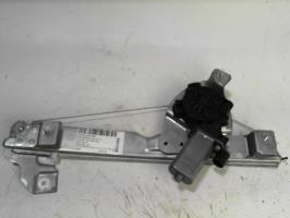 Leve vitre electrique arriere gauche