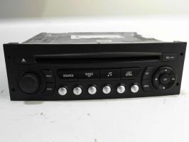 Autoradio