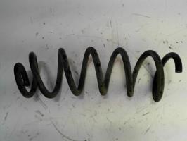 Ressort de suspension arriere droit