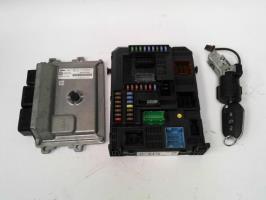 Kit de demarrage