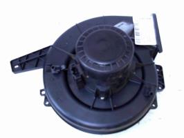 Ventilateur chauffage