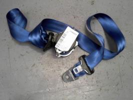 Ceinture arriere gauche