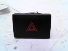 Bouton de warning