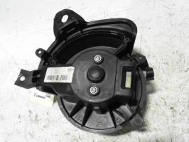 Ventilateur chauffage