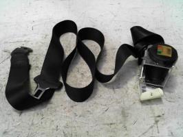 Ceinture arriere droit