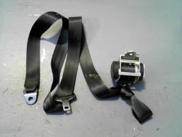 Ceinture arriere gauche