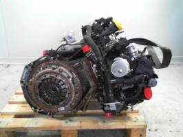 Moteur